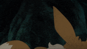 Sleepy Wake Up GIF by Pokémon
