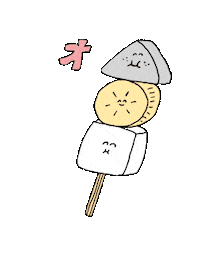Japan Sticker