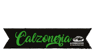 Pizza Italia Sticker by Forno Gusto