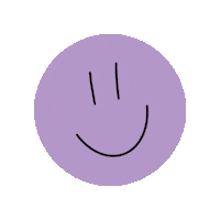 Smile Sticker