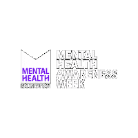 Mentalhealth Mentalhealthawareness Sticker by Mental Health Foundation