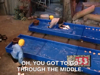 legends of the hidden temple nicksplat GIF