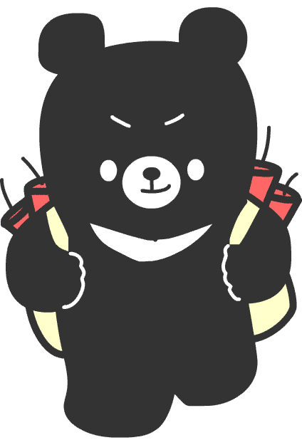 å±é© danger Sticker by Shiny bear