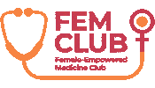 Doctor Feminism Sticker by UMCH