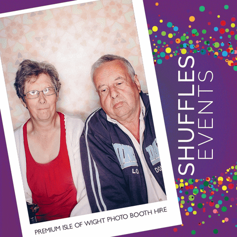 2016attrilliow GIF by Shuffles Events