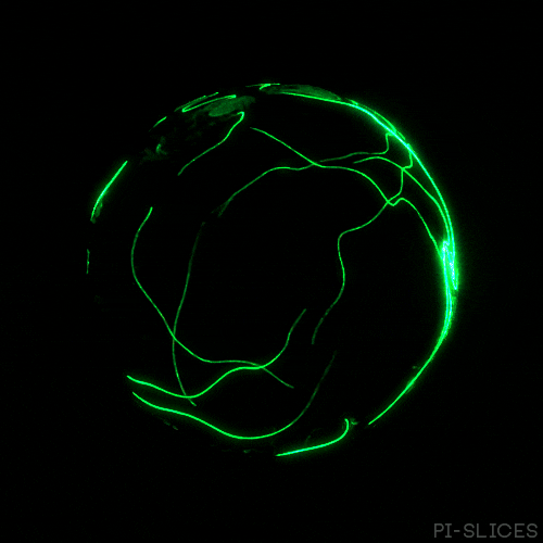 orbe luminoso
