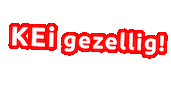 Carnaval Brabander Sticker by Omroep Brabant