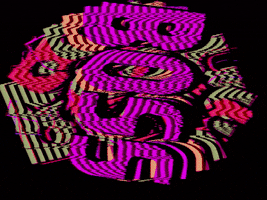 Art Glitch GIF