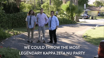 comedy central episode 6 GIF by Workaholics