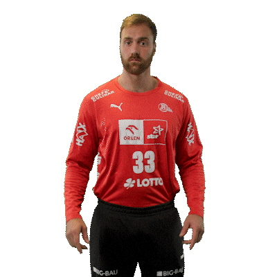 Handball Kiel Sticker by DAIKIN HBL