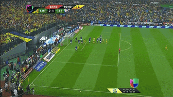 soccer time GIF