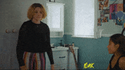 Movie Love GIF by Flunk (Official TV Series Account)
