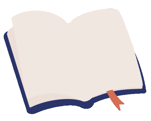 Book Read Sticker