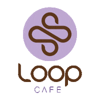 Coffeelovers Winelovers Sticker by Loop Cafe