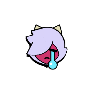 Emoji Supercell Sticker by Brawl Stars