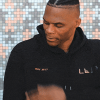 Russell Westbrook Jordan GIF by jumpman23