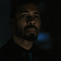 sad omari hardwick GIF by STARZ