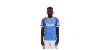 Football Futbol Sticker by Holstein Kiel