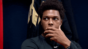 Nba Playoffs Basketball GIF by NBA