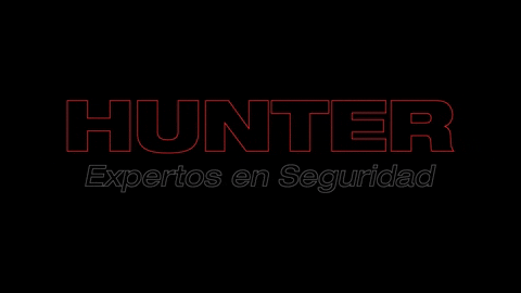hunterdominicana giphyupload hunter hunterdo hunterseguridad GIF