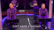 Ally Love GIF by Peloton