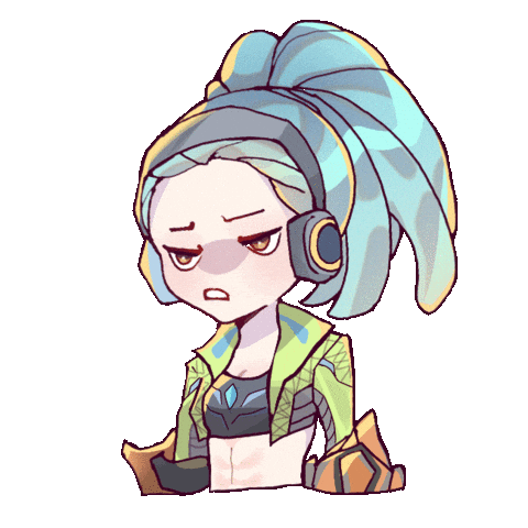 Mlbb Sticker by Mobile Legends: Bang Bang