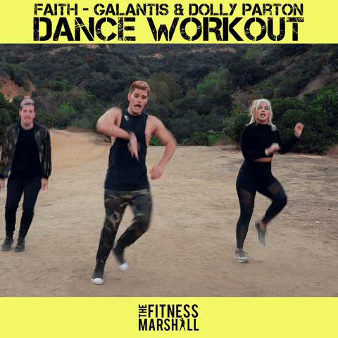 thefitnessmarshall  GIF