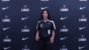 Vusoftball GIF by Vanguard Athletics