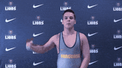 VUAthletics vuathletics vuwrestling GIF