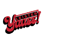 Super Sticker by Leister Deutschland