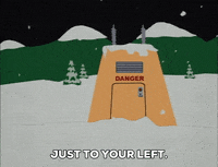GIF by South Park 