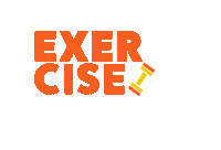 workout exercise Sticker by Potato Corner PH