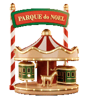 Feliz Navidad Christmas Sticker by Brooke Haus
