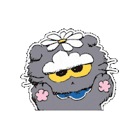 Zoa Sticker