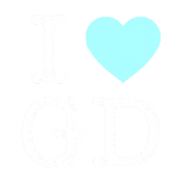 Gdragon Sticker