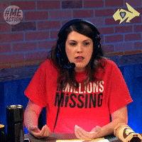 hyperrpg reaction angry mrw fail GIF