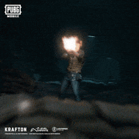 Get Rekt Battle Royale GIF by Official PUBG MOBILE