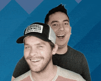 Happy Role Playing GIF by Hyper RPG