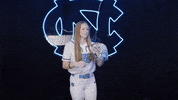 Celebrate North Carolina GIF by UNC Tar Heels