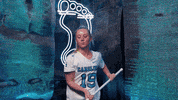 North Carolina Ncaa GIF by UNC Tar Heels