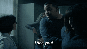 Fox Tv GIF by ProdigalSonFox