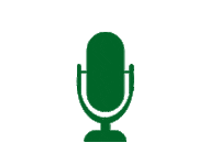 Podcast Sticker by GRÜNES Bamberg