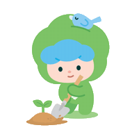 유한킴벌리 Sticker by yuhankimberly