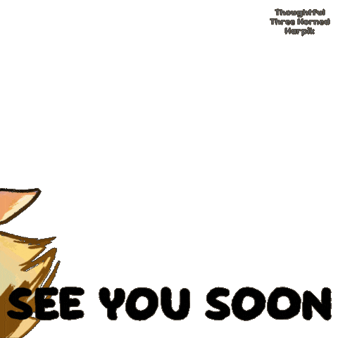 Flying See You Sticker by VeeFriends