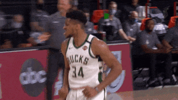 GIF by NBA