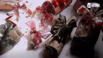 Deck The Halls With Parts Of Bodies