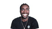 Funny Face Reaction Sticker by EMarketing