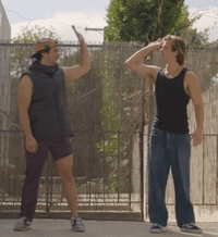 chadgoesdeep giphyupload chad goes deep going deep with chad and jt GIF