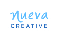 nuevacreative nueva nueva creative nuevacreative Sticker