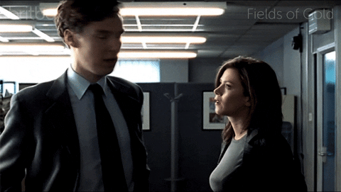 bbc ok GIF by britbox